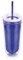 Zoku Travel Tumbler, Unisex, Tumbler, Blue