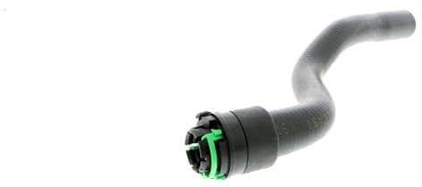 15D VAICO - V40-1353 - Radiator Hose - Compatible with Vauxhall 6818568