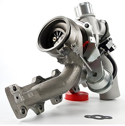 GOWE Turbolader für Turbolader K04–048 für Opel Astra H Zafira B 2.0 Turbo Z20LEL 200HP