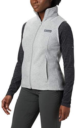 Columbia Benton Springs, Gilet da Donna