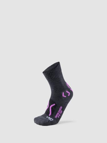 UYN Damen Trekking Superleggera Damen Socke (1er Pack)