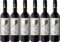 Herzog von Württemberg Herzogs Glühwein Rot 0,73 L (6 x 0.73 l)