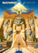 Displate Offiziell Iron Maiden MetallPoster Magnetische Befestigung Inklusive Lizenziert Bilder Hochwertiges Poster Powerslave 45 cm x 32 cm
