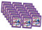 Panini LOL Surprise Fashion Fun - Sammelsticker Serie 3 - Sticker Set Auswahl (20 Tüten)