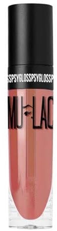 MULAC LIPGLOSS PSYGLOSS HASTY 04