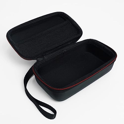 Smart Blutdruckmessgerät Etui für Viatom Blutdruckmessgerät - Viatom Armfit/Armfit Plus,Eine kompatible Tragetasche für Oberarm-Blutdruckmessgeräte