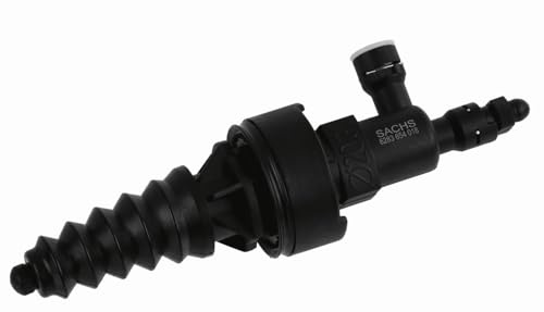 SACHS 6283 654 018 Nehmerzylinder Kupplung Kompatibel mit Ford Ranger (TKE) 2011 - und Andere Fahrzeuge
