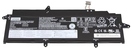 Lenovo 5B10W51855 Original Akku 54,7Wh