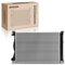 Frankberg Replace# 4F0121251N -Radiatore ad acqua, compatibile con A6 Allroad 4FH C6 2.7L 3.0L 2006-2011 A6 Avant 4F5 C6 2.7L 3.0L 2004-2011 Replace# 4F0121251N