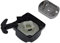 Seilzugstarter + Mitnehmer kompatibel mit Florabest FBK 4 B2 4in1 Motorsense Freischneider