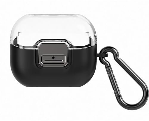 Samsung Custodia a clip per Galaxy Buds3 e Buds3 Pro