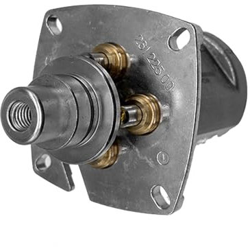 Molloparts 172463-74521 Joystick Pilot Valve 17246374521 Compatibile con escavatore Yanmar Vio55