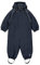 Mikk-line Schneeanzug Baby 80 Blue Nights | Nylon Kleinkinder | Schneeanzüge Für Jungen Und Mädchen | Wasserdicht 20.000 mm