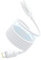 Baseus Cable USB-C PicoGo Magnético 240W 1m Blanco