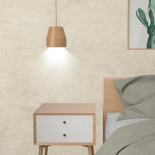 Concrete Yellow Cement Wallpaper with Metallic Glitter - Industrial Shabby Chic Ceiling Paper Textured Retro Decorative Luxury Removable Non-Woven Natural Stone Wallpaper Roll