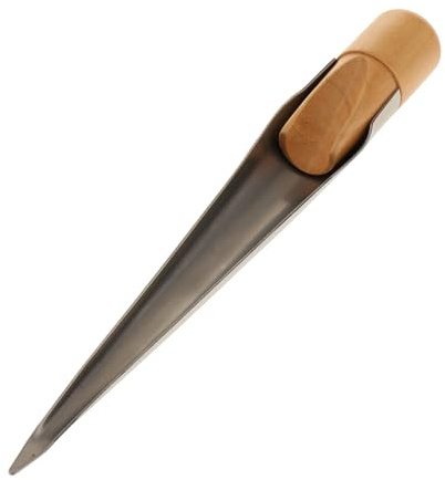 Marine Rope Junction Spike - Handle Marine Splicing Spike | Rope Joining Tools Hardware | Stroping Spike Spike Tools Joining Tools Tool d