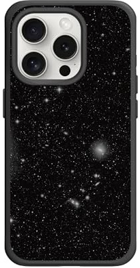 RhinoShield SolidX Hülle für iPhone 15 Pro | NASA Fallschutz nach Militärstandard, verstärkte Stoßdämpfung, verbesserter Eckenschutz, schlankes und leichtes Design