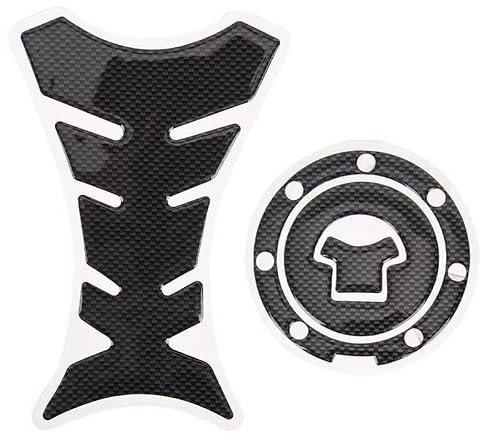 Motorrad Tankpad für KTM RC 125/200/390 Duke 14-21
