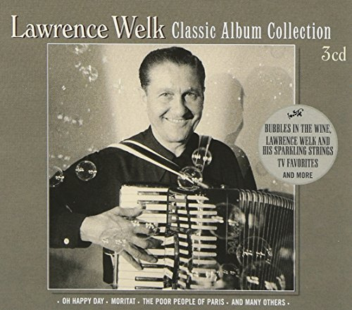 Classic Album Collection