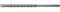 DEWALT Foret SDS-Max Extreme 4 taillants 32x450 mm - DT9435-QZ