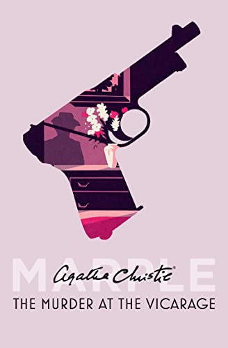 The Murder at the Vicarage: The first Miss Marple novel (Miss Marple Series Book 1) (English Edition)