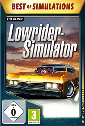 Lowrider - Simulator [Best of Simulations] - [PC]
