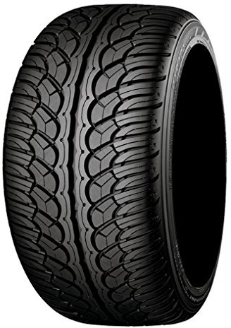 Yokohama Parada Spec-X XL RPB M+S - 285/35R22 106V - Sommerreifen