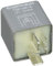 Herth+Buss Elparts 75614616 Relais, Kraftstoffpumpe