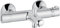 heinrichschulte Thermostat Wannenarmatur ascona_1 - verchromt -