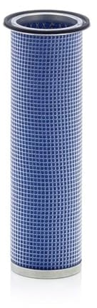 MANN-FILTER CF 9002 x Secondary Element Air filter - for Off-Highway Applications