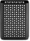 Normann Copenhagen NIC Nac Organizer, Stahl, schwarz, H: 13 x L: 10,5 x D: 10,5 cm