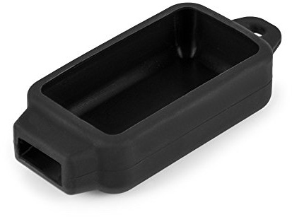 Silikon Schutzhülle Hülle Schutz für Controller Einheit, für PRO DIGITAL Reifenwämer Controller, RACEFOXX