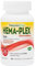 NaturesPlus Hema-Plex Eisen - 60 gemischte Beerenkausachen - 85mg Elementales Eisen - Total Blood Health - mit Vitamin C & Bioflavonoiden - Vegan, Glutenfrei - 20 Portionen