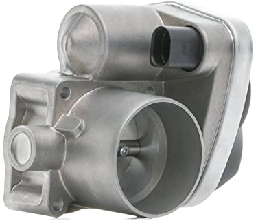 Pierburg 7.03703.77.0 - Throttle body