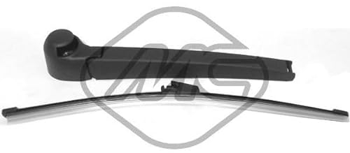 Metalcaucho SCHEIBENWISCHER WISCHBLÄTTER für VW Golf V Schrägheck (1K1)
