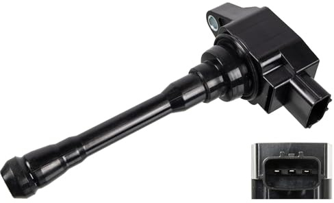 Blue Print ADN114237 Ignition Coil, pack of one