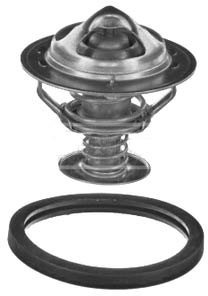 Borg & Beck BBT030 Thermostat Kit To Fit Ford Honda Mazda