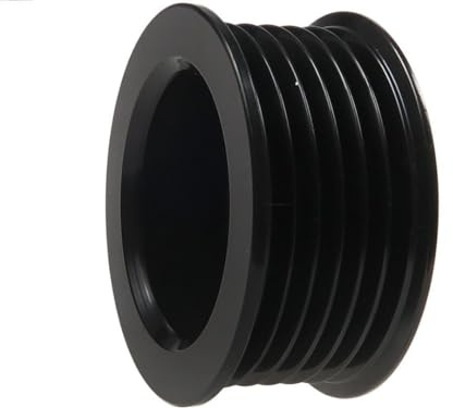 AS-PL AP0053 Pulley, Generator -Wheel