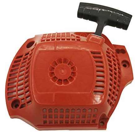 Cancanle Recoil Rewind Starter Assembly for Husqvarna 435 435E 440 440E Chainsaw
