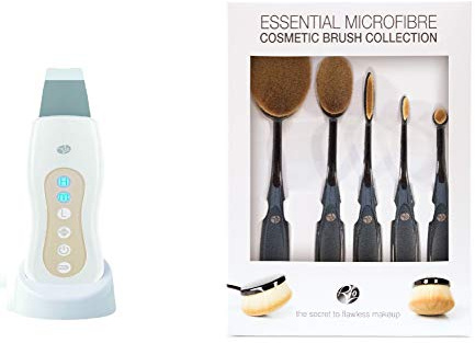 Rio FASS3 Ultrasonic Facial Cleanser