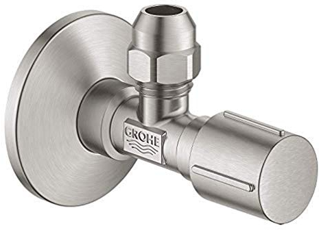 Grohe DN 15 22037DC0 Supersteel