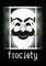 Poster Mr Robot The Society Wall Art 03
