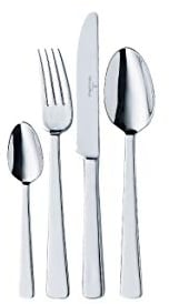 Villeroy & Boch Notting Hill 20-Pc. Flatware Set