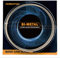 POWERTEC 82 Inch Bi-Metal Bandsaw Blades, 1/2 x 14 TPI Non-Ferrous Metal Cutting Band Saw Blades for Delta 28-190 12 Band Saw, 28-560 16 3-Wheel Band Saw and JET JWBS-12OS 12 Band Saw, 1pk (13270)
