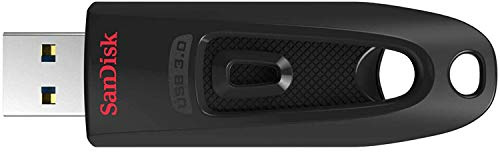 Sandisk Ultra High Speed USB 3.0 512 GB USB Flash Drive Slide Type [Parallel Import]