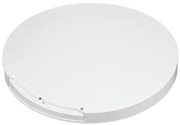 sparefixd Door Frame Front Cover to Fit Bosch Tumble Dryer