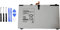 AKKEE EB-BT810ABE Tablet Batería para Samsung Galaxy Tab S2 9.7 Inch T810 T813 T815 T817 T817V T815C SM-T817W SM-T817T Series EB-BT810ABA with Tools 3.85V 22.6Wh 5870mAh