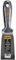 DEWALT 2 All Stainless Steel Joint Knife | One-Piece Premium Polished Metal Putty Blade | 2-402