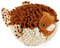 Zappi Co Plüsch Kinder Kuscheltier Weiches Kuschel Plüschtier - Teil der Safari-Tiere-Kollektion, Perfekt für Kinder(20cm)(Kugelfisch)