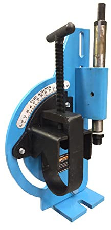 WNS Tube/Pipe Saw Notcher 2 Capacity Tube Pipe Stainless Steel Shaft
